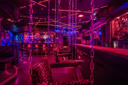 Palais Club