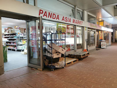 Panda Asia Markt