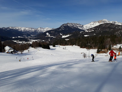 Obersalzberg