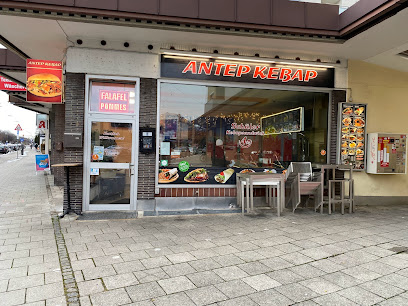 Antep Kebap Döner