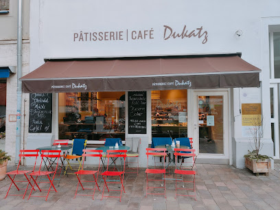 Patisserie Cafe Dukatz