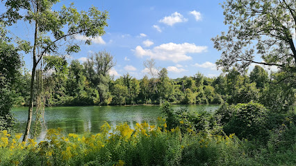 Poschinger Weiher