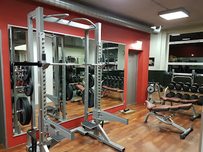 Fitnessstudio MUNICHGYM