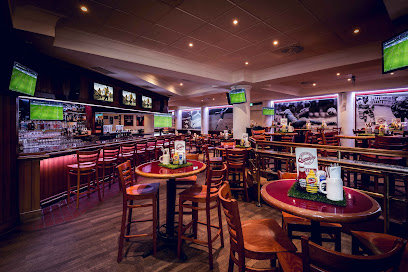 Champions Restaurant & Bar