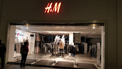 H&M