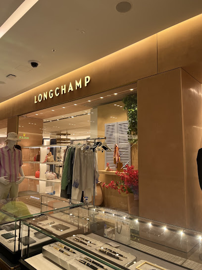 Longchamp