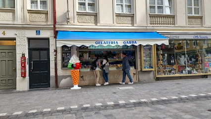 Gelateria Garda