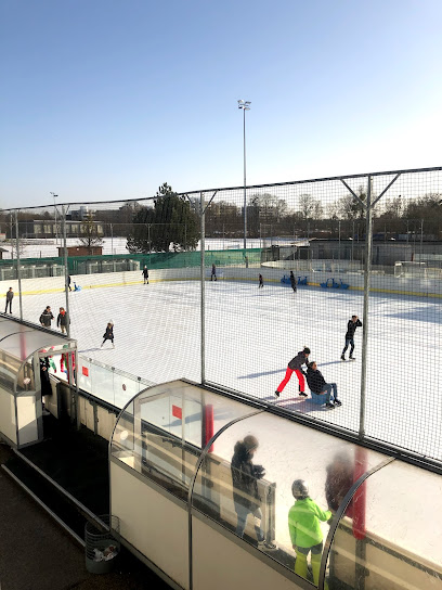 Eis- und Funsportzentrum West