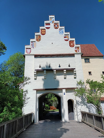 Grünwald Castle