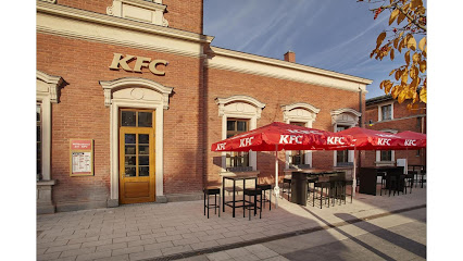 Kentucky Fried Chicken