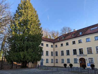 Ismaning Palace