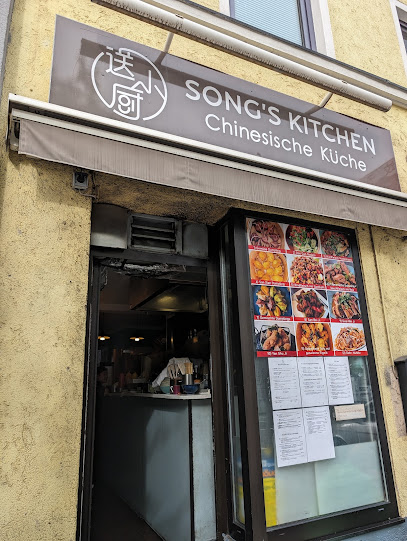 Song's Kitchen