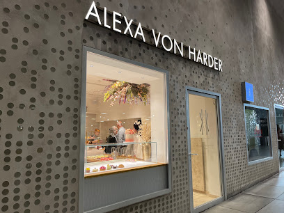 Alexa von Harder - Konditorei & Pâtisserie Inh. Alexa von Harder