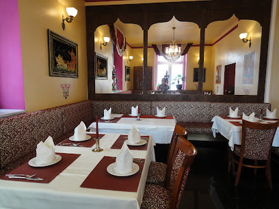 Royal India Restaurant