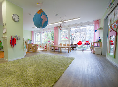 International House for Kids