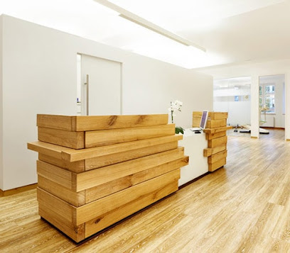 Leo Dental - Dental Practice Munich Schwabing