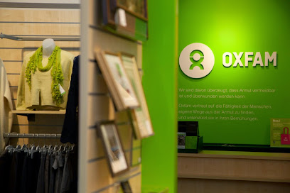 Oxfam Shop München Isarvorstadt