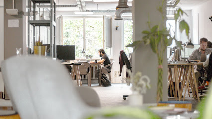 BASE Coworking