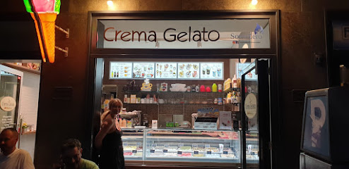 Crema Gelato