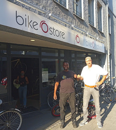 BikeOstore Giesing