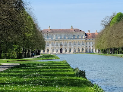 Schleissheim palace complex