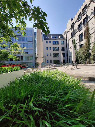 Hochschule für Politik München