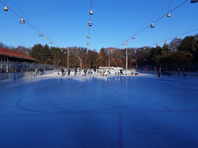 Eisstadion am Ostpark