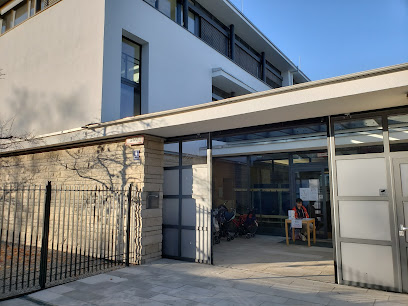 Japanese International School Munich e.V.