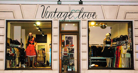 Vintage Love