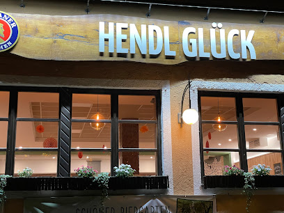 Hendlglück - München