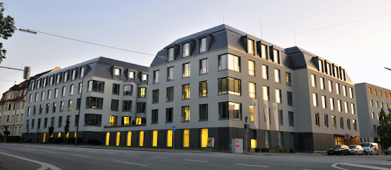 Sana Health Campus Munich