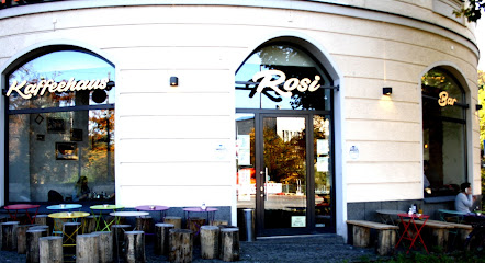 Rosi coffee & bar