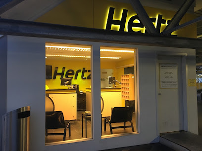 Hertz Car Rental