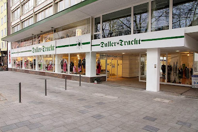 Daller Tracht - Münchens großes Trachtenhaus