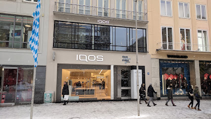 IQOS Store