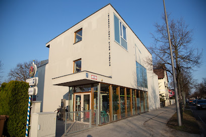 International Bilingual School Munich