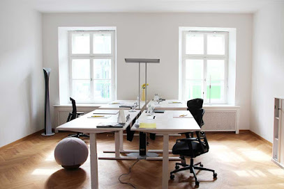 Nutrion - Coworking Space Odeonsplatz - Coworking München