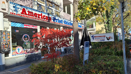 American Fried Chicken (AFC) München