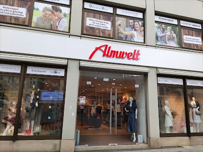 Almwelt GmbH