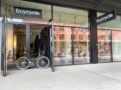 buycycle GmbH