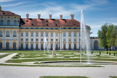 Neues Schloss Schleißheim