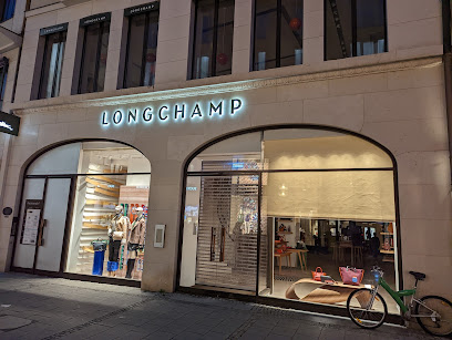 Longchamp Store