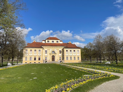 Schloss Lustheim