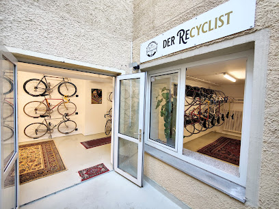 Der ReCyclist Premium Collection