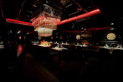 The Hutong Club