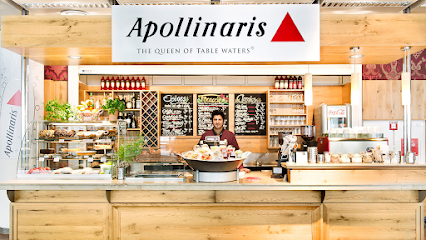 Apollinaris Bar