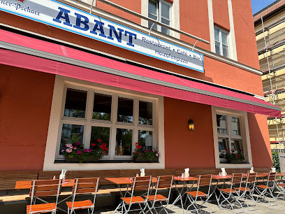 Abant Restaurant