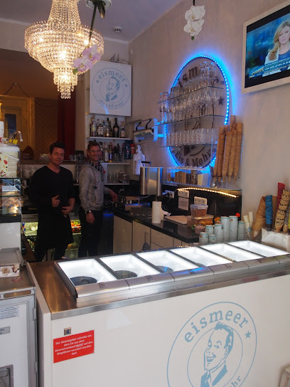 Eiscafé Eismeer