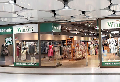 Wirkes Dirndl Trachten & Ledermoden GmbH