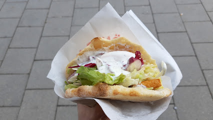 Lava - Döner, Pide, Pizza